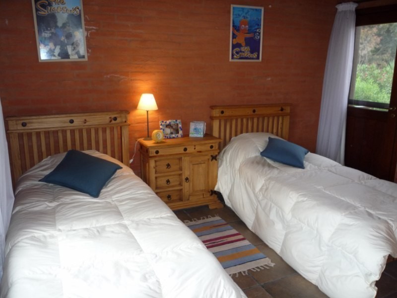 Hermosa casa para alquilar a tres cuadras del mar en Pinares.